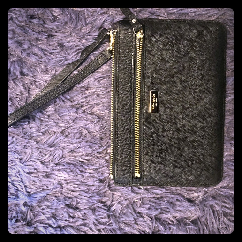 Kate Spade wristlet